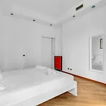 Giorgio's Apartment