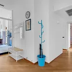 Giorgio's Apartment