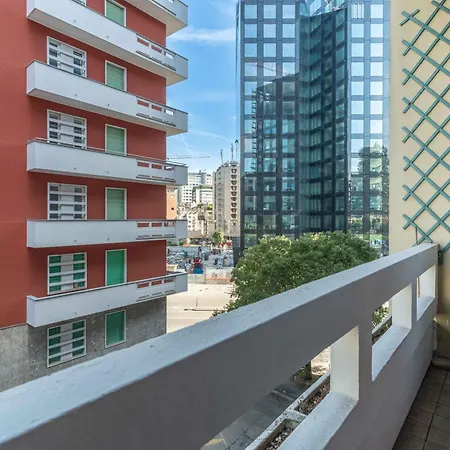 Giorgio's Apartament