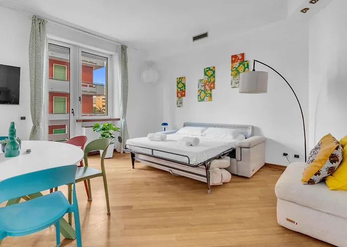 Giorgio's Apartament