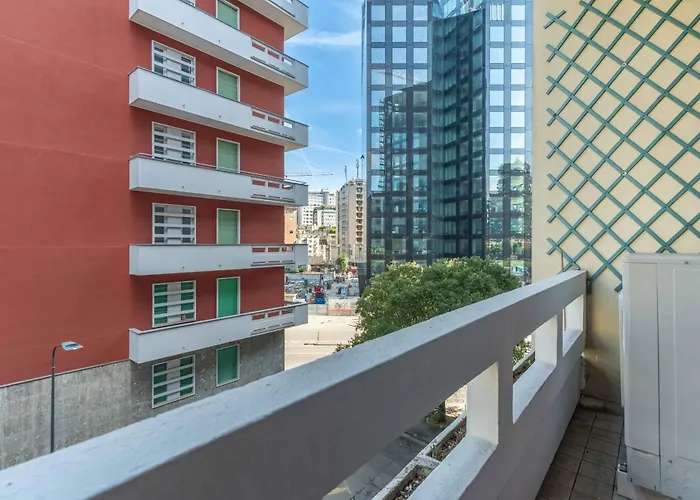 Giorgio's Apartament