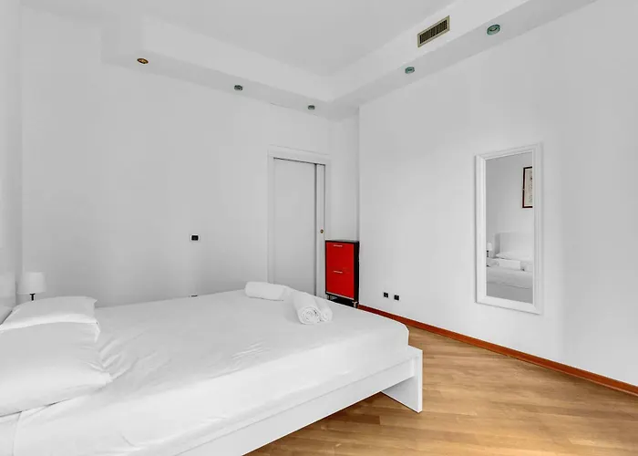 Giorgio's Apartament