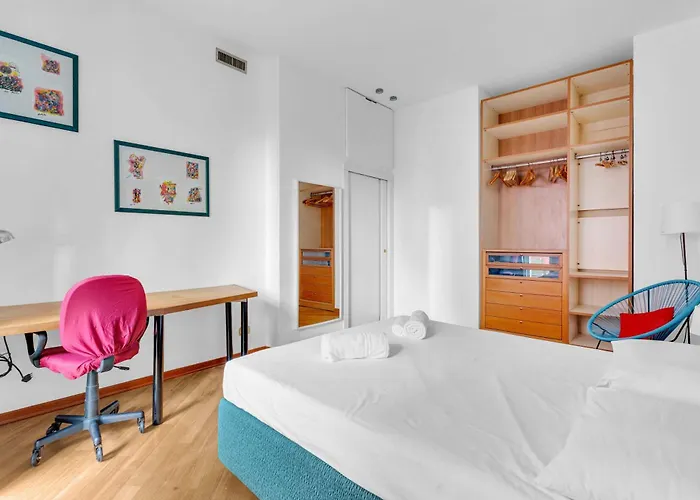 Giorgio's Apartament *