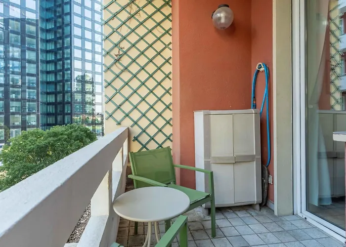 Apartament Giorgio's *