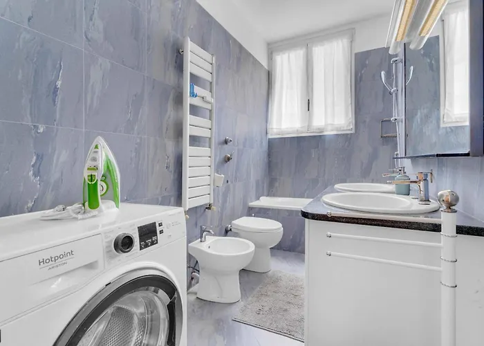 Giorgio's Apartament